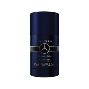 Mercedes-Benz Man Deodorant Stick