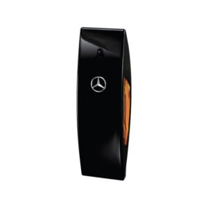 Mercedes-Benz Club Black