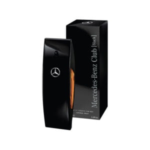 Mercedes-Benz Club Black