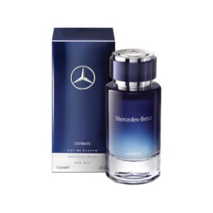 Mercedes-Benz For Men Ultimate