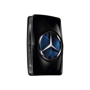 Mercedes-Benz Man Intense