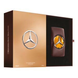 Mercedes-Benz Man Private