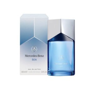 Mercedes-Benz LSA SEA