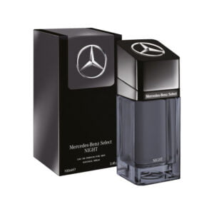 Mercedes-Benz Select Night