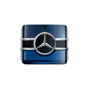 Mercedes-Benz SIGN