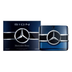 Mercedes-Benz SIGN