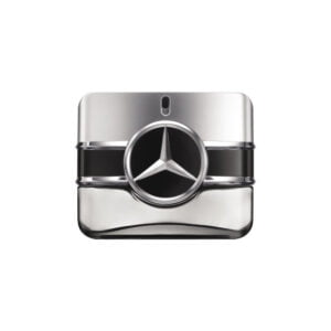 Mercedes-Benz SIGN YOUR ATTITUDE
