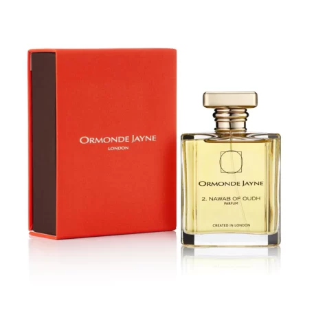 Ormonde Jayne Nawab Of Oudh