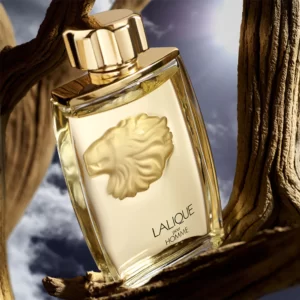 Lalique Pour Homme Lion