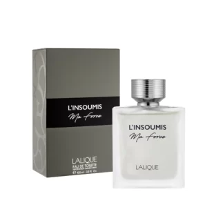 Lalique L'Insoumis
