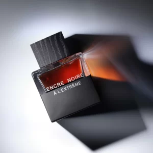 Lalique Encre Noire A L'Extreme