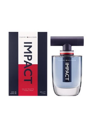 Tommy Hilfiger Impact Intense