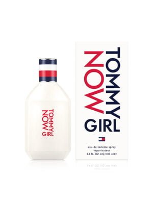 Tommy Hilfiger Now Girl