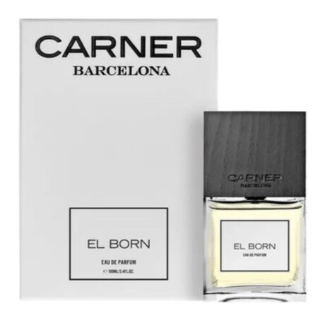Carner Barcelona EL BORN